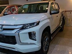ميتسوبيشي L200